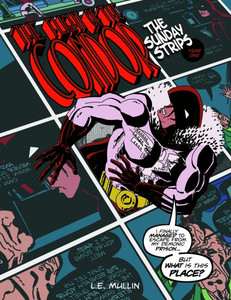 The Flight of The Condor, The Sunday Strips: Year one