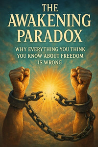 The Awakening Paradox: Why Everything You Think You Know About Freedom Is Wrong