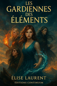 Les Gardiennes des Ã‰lÃ©ments