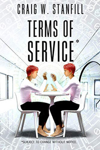 Terms Of Service: Subject To Change Without Notice - 9781638778219