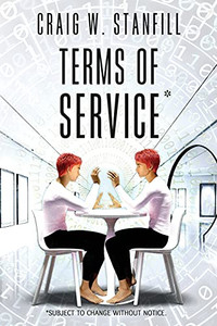 Terms Of Service: Subject To Change Without Notice - 9781638778349