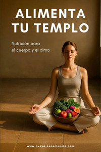 Alimenta Tu Templo: Nutrición para el cuerpo y el alma