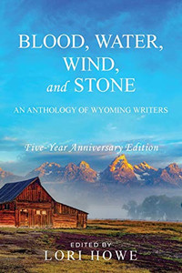 Blood, Water, Wind, And Stone (5-Year Anniversary) - 9781649221605 Blood, Water, Wind, And Stone (5-Year Anniversary) - 9781649221605