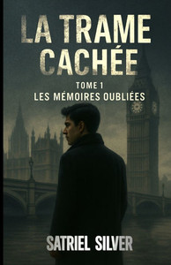 La Trame CachÃ©e: Les MÃ©moires OubliÃ©es