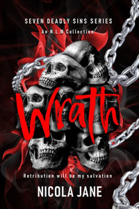 Wrath: Seven Deadly Sins Series