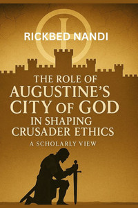 The Role Of Augustine's City Of God In Shaping Crusader Ethics: A Scholarly View