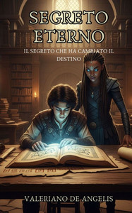 Segreto Eterno: Scopri il Segreto che ha Cambiato il Destino