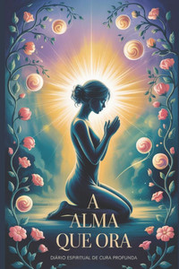 A Alma que Ora - Diário Espiritual de Cura Profunda: Cura para o Corpo Físico, o Emocional, a Alma, a Mente e as Relações