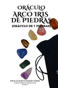 OrÃ¡culo Arco Iris de Piedras: (OrÃ¡culo de 7 piedras)