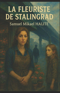 La Fleuriste de Stalingrad