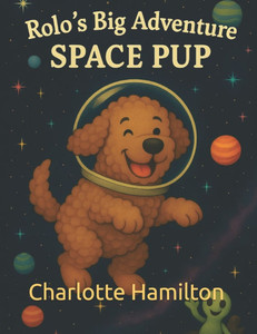 Rolo's Big Adventure: Space Pup
