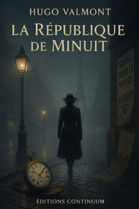 La RÃ©publique de Minuit