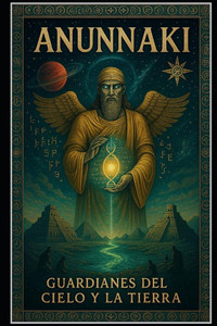 ""Anunnaki/ Guardianes del Cielo y la Tierra""