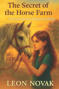 The Secret of the Horse Farm: A friendship that changes everything