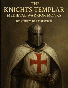 The Knights Templar: Medieval Warrior Monks