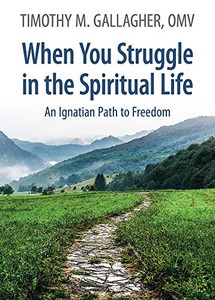 When You Struggle In The Spiritual Life: An Ignatian Path To Freedom