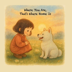 Where You Are, That's Where Home Is