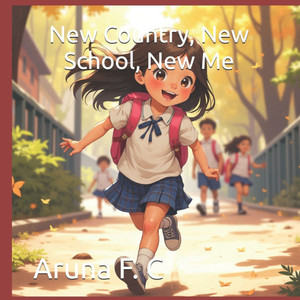 New Country, New School, New Me