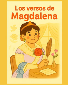 Los versos de Magdalena