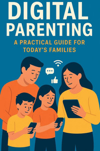 Digital Parenting: A Practical Guide for Today's Families