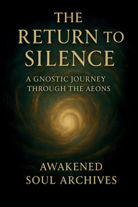 The Return to Silence: A Gnostic Journey Through the Aeons