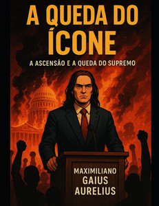 A queda do Ãcone: A AscensÃ£o e a Queda de um Supremo