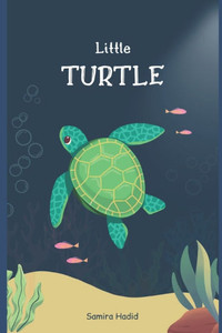 Little turtle
