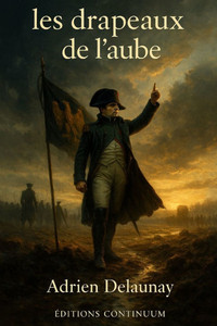 Les drapeaux de l'aube