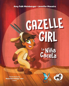 Gazelle Girl / La Niña Gacela