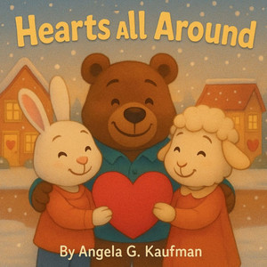 Hearts All Around