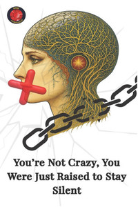 You're Not Crazy, You Were Just Raised to Stay Silent
