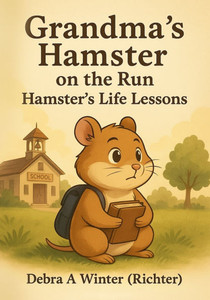 Grandma's Hamster on the Run: Hamster's Life Lessons