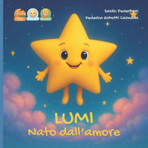 Lumi nato dall'amore