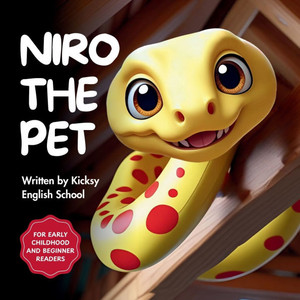 Niro the Pet