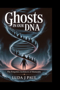 Ghosts in Our DNA: The Forgotten Architects of Humanity