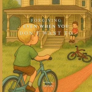 Forgiving Even When You Don't Want To