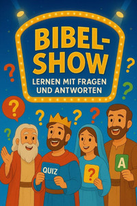 Bibel-Show: Lernen mit Fragen und Antworten