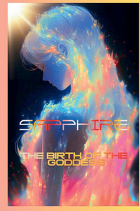 Sapphire: The birth of the goddess