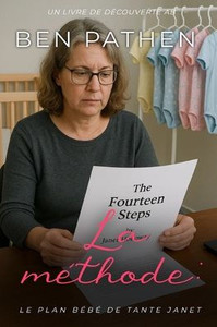 La mÃ©thode: le plan bÃ©bÃ© de tante Janet: une histoire de rÃ©gression ABDL