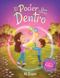 El poder que llevas dentro