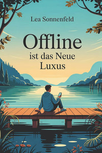 Offline ist das neue Luxus: Digitale Balance im Alltag erreichen