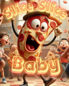 Slice Slice Baby
