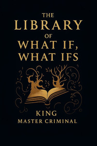The Library of What-Ifs: The Fables of Our Time