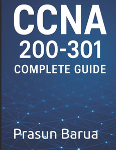 CCNA 200-301 Complete Guide