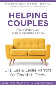 Helping Couples: Proven Strategies For Coaches, Counselors, And Clergy