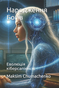 Народження Богів: Еволюц