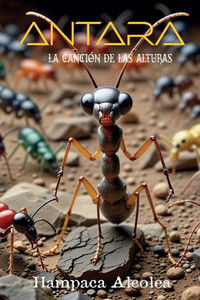 Antara. La canciÃ³n de las alturas
