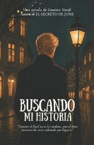 Buscando mi Historia