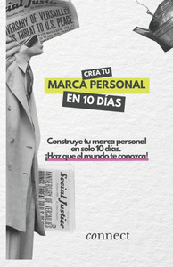 Crea tu marca personal en 10 días