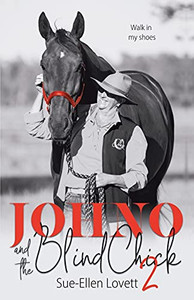 Johno And The Blind Chick 2: Walk In My Shoes (Johno & The Blind Chick)